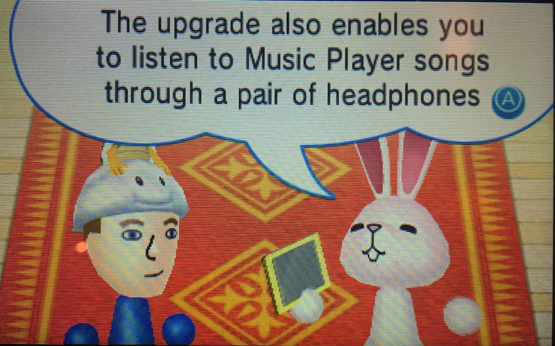 Illustration for article titled Nintendo Just Made A Lot Of New Tweaks To 3DS StreetPassing